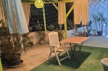 Apartment - 3 Bedrooms - 1 Bathroom for rent in Gaber Ibn Hayan St. - Dokki - Giza