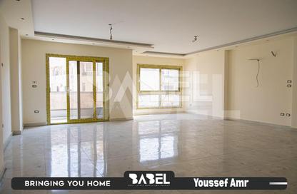 Apartment - 3 Bedrooms - 2 Bathrooms for sale in Glim - Hay Sharq - Alexandria