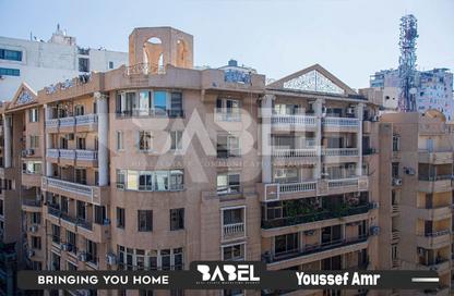 Apartment - 3 Bedrooms - 2 Bathrooms for sale in Glim - Hay Sharq - Alexandria