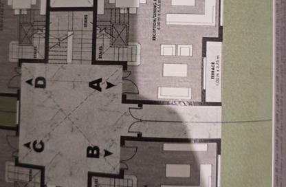 Duplex - 3 Bedrooms - 3 Bathrooms for sale in Bloomfields - Mostakbal City Compounds - Mostakbal City - Future City - Cairo