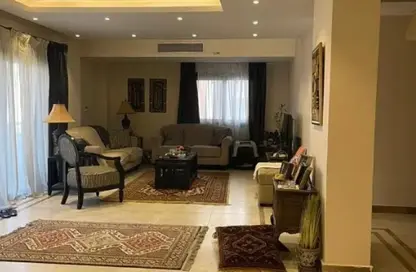 Apartment - 3 Bedrooms - 3 Bathrooms for rent in La Mirada Compound - 5th Settlement Compounds - The 5th Settlement - New Cairo City - Cairo