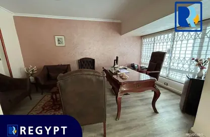 بناية كاملة - استوديو - 8 حمامات للايجار في شارع 292 - المعادي الجديدة - حي المعادي - القاهرة