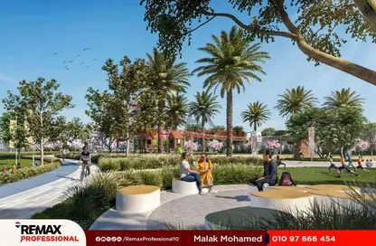 Chalet - 1 Bedroom - 1 Bathroom for sale in Q North - Sidi Abdel Rahman - North Coast