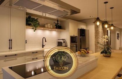 Villa - 4 Bedrooms - 4 Bathrooms for sale in Hyde Park - New Cairo City - Cairo