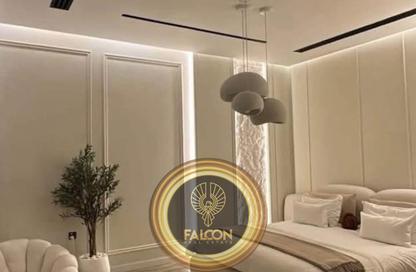Villa - 4 Bedrooms - 4 Bathrooms for sale in Hyde Park - New Cairo City - Cairo