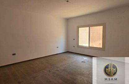 Apartment - 4 - 3 for rent in Ganoob El Acadimia - New Cairo City - Cairo