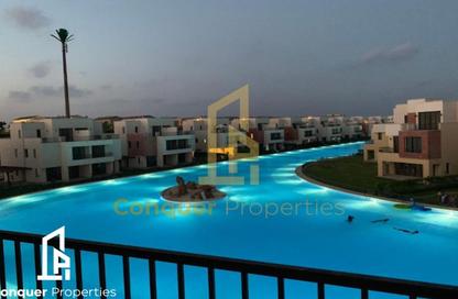Chalet - 1 - 1 for sale in Marassi - Sidi Abdel Rahman - North Coast