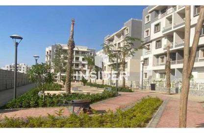 Apartment - 3 Bedrooms - 2 Bathrooms for sale in JAYD Residence - 5th Settlement Compounds - The 5th Settlement - New Cairo City - Cairo
