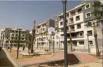Apartment - 3 Bedrooms - 2 Bathrooms for sale in JAYD Residence - 5th Settlement Compounds - The 5th Settlement - New Cairo City - Cairo