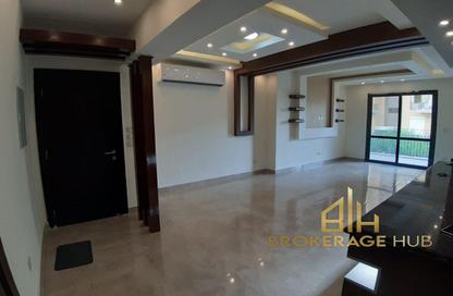 Apartment - 2 Bedrooms - 2 Bathrooms for rent in Eastown - 5th Settlement Compounds - The 5th Settlement - New Cairo City - Cairo