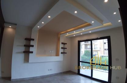 Apartment - 2 Bedrooms - 2 Bathrooms for rent in Eastown - 5th Settlement Compounds - The 5th Settlement - New Cairo City - Cairo