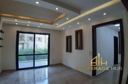 Apartment - 2 Bedrooms - 2 Bathrooms for rent in Eastown - 5th Settlement Compounds - The 5th Settlement - New Cairo City - Cairo