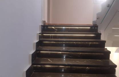 Twin House - 4 Bedrooms - 6 Bathrooms for rent in Hyde Park Central - The 6th Settlement - New Cairo City - Cairo