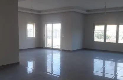 Twin House - 4 Bedrooms - 6 Bathrooms for rent in Hyde Park Central - The 6th Settlement - New Cairo City - Cairo
