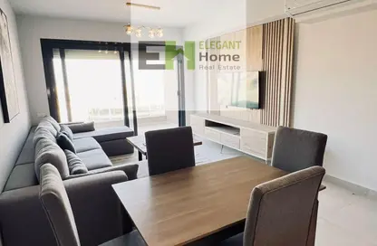 شاليه - 3 غرف نوم - 4 حمامات للايجار في هاسييندا وايت - سيدي عبد الرحمن - الساحل الشمالي