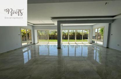 Villa - 4 - 4 for rent in Palm Hills Golf Extension - Al Wahat Road - 6 October City - Giza