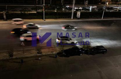 Apartment - 3 Bedrooms - 3 Bathrooms for rent in Al Sheikh Hassan Maamoun St. - El Yasmeen 7 - El Yasmeen - New Cairo City - Cairo