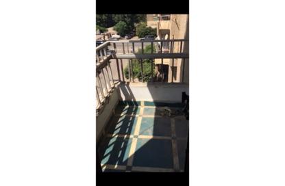Apartment - 2 - 2 for sale in Omarat Madinet Al Fath St. - Al Hadiqah Al Dawliyah - 7th District - Nasr City - Cairo