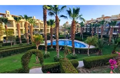 Chalet - 2 Bedrooms - 2 Bathrooms for sale in Sahl Hasheesh - Hurghada - Red Sea Chalet - 2 Bedrooms - 2 Bathrooms for sale in Sahl Hasheesh - Hurghada - Red Sea