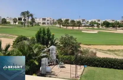 Villa - 5 Bedrooms - 5 Bathrooms for sale in Hacienda Bay - Sidi Abdel Rahman - North Coast