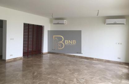 Apartment - 3 Bedrooms - 3 Bathrooms for rent in Alto - Uptown Cairo - Mokattam - Cairo