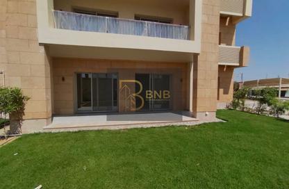 Apartment - 3 Bedrooms - 3 Bathrooms for rent in Alto - Uptown Cairo - Mokattam - Cairo