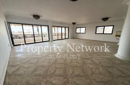 Apartment - 4 Bedrooms - 3 Bathrooms for sale in Ahmed Fakhry St. - 6th Zone - Nasr City - Cairo