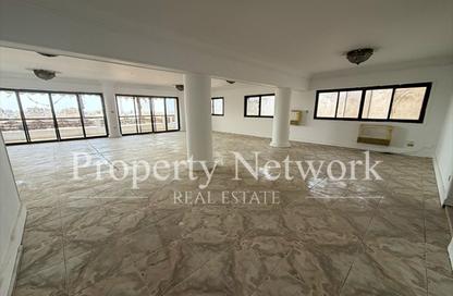 Apartment - 4 Bedrooms - 3 Bathrooms for sale in Ahmed Fakhry St. - 6th Zone - Nasr City - Cairo