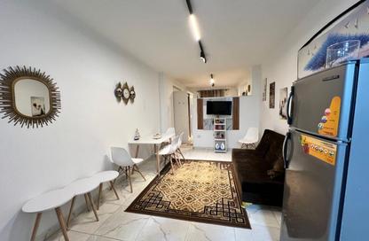 Apartment - Studio - 1 Bathroom for rent in Al Manial St. - El Manial - Hay El Manial - Cairo