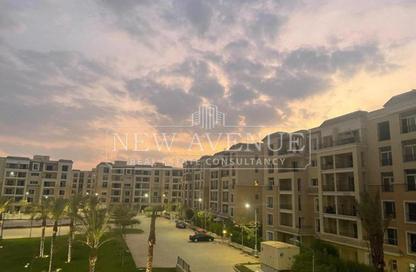 Apartment - 3 Bedrooms - 2 Bathrooms for sale in Elan Sarai - Sarai - Mostakbal City Compounds - Mostakbal City - Future City - Cairo Apartment - 3 Bedrooms - 2 Bathrooms for sale in Elan Sarai - Sarai - Mostakbal City Compounds - Mostakbal City - Future City - Cairo