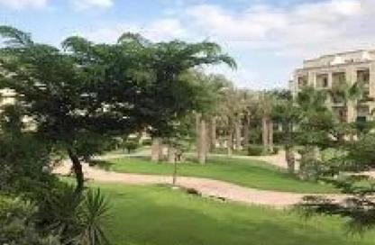 شقة - 2 غرف نوم - 1 حمام للايجار في حدائق المهندسين - الحي الرابع - الشيخ زايد - الجيزة