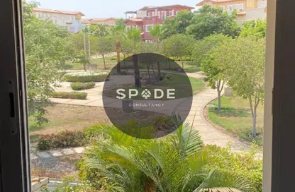 Townhouse - 4 Bedrooms - 4 Bathrooms for sale in Garden Residence - Hyde Park - New Cairo City - Cairo