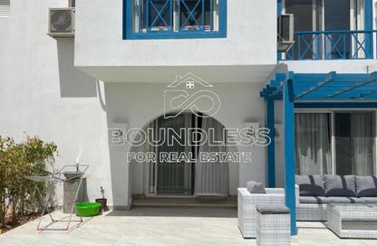 Townhouse - 3 Bedrooms - 3 Bathrooms for sale in LVLS By Mountain View - Qesm Ad Dabaah - North Coast