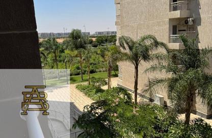 Apartment - 2 Bedrooms - 1 Bathroom for sale in Madinaty - Cairo