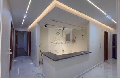 شقة - 3 غرف نوم - 3 حمامات للبيع في الشطر العاشر - زهراء المعادي - حي المعادي - القاهرة شقة - 3 غرف نوم - 3 حمامات للبيع في الشطر العاشر - زهراء المعادي - حي المعادي - القاهرة