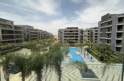 شقة - 3 غرف نوم - 2 حمامات للبيع في الباتيو اورو - كمبوندات التجمع الخامس - التجمع الخامس - مدينة القاهرة الجديدة - القاهرة