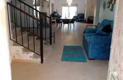 فيلا - 3 غرف نوم - 5 حمامات للبيع في ستيلا سيدي عبد الرحمن - سيدي عبد الرحمن - الساحل الشمالي