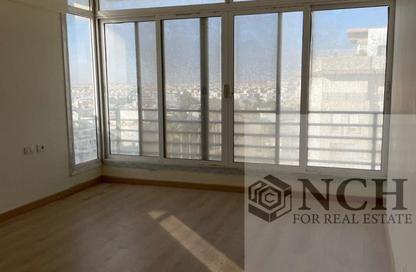 Apartment - 3 Bedrooms - 3 Bathrooms for rent in Garden Residence - Hyde Park - New Cairo City - Cairo
