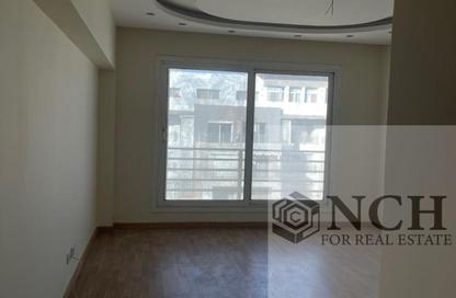 Apartment - 3 Bedrooms - 3 Bathrooms for rent in Garden Residence - Hyde Park - New Cairo City - Cairo