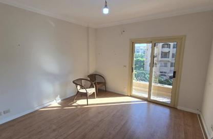 Apartment - 3 Bedrooms - 3 Bathrooms for rent in Acacia - 5th Settlement Compounds - The 5th Settlement - New Cairo City - Cairo