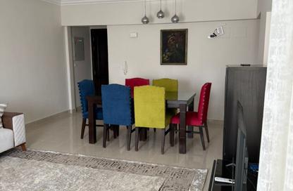 Apartment - 2 - 1 for rent in El Rehab Extension - Al Rehab - New Cairo City - Cairo