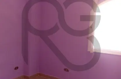 Apartment - 3 Bedrooms - 3 Bathrooms for sale in 2nd District - 6 October City - Giza