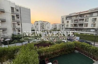 Duplex - 4 Bedrooms - 3 Bathrooms for sale in JAYD Residence - 5th Settlement Compounds - The 5th Settlement - New Cairo City - Cairo