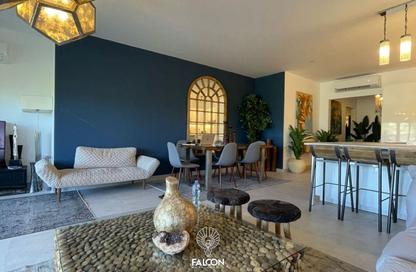 Chalet - 3 Bedrooms - 3 Bathrooms for sale in La vista Ras El Hikma - Ras Al Hekma - North Coast Chalet - 3 Bedrooms - 3 Bathrooms for sale in La vista Ras El Hikma - Ras Al Hekma - North Coast