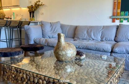 Chalet - 3 Bedrooms - 3 Bathrooms for sale in La vista Ras El Hikma - Ras Al Hekma - North Coast