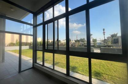 Apartment - 3 Bedrooms - 3 Bathrooms for sale in Aeon - 6 October Compounds - 6 October City - Giza