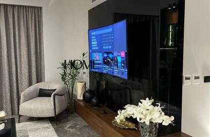 Penthouse - 3 - 4 for sale in October Plaza - 6 October Compounds - 6 October City - Giza
