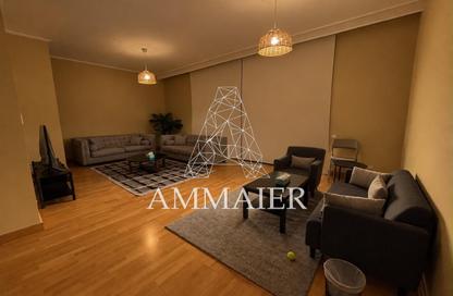 Apartment - 2 - 3 for rent in Forty West - Sheikh Zayed Compounds - Sheikh Zayed City - Giza Apartment - 2 - 3 for rent in Forty West - Sheikh Zayed Compounds - Sheikh Zayed City - Giza