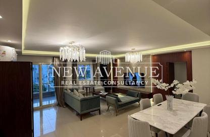 Apartment - 3 Bedrooms - 2 Bathrooms for sale in JAYD Residence - 5th Settlement Compounds - The 5th Settlement - New Cairo City - Cairo