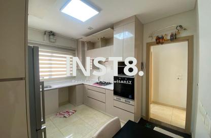 Duplex - 3 - 3 for rent in Garden Residence - Hyde Park - New Cairo City - Cairo